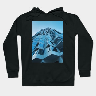 Rincon Hill Architecture Hoodie